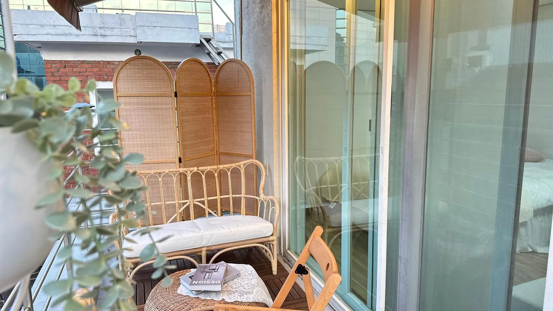 Villa Flatstay Seoul