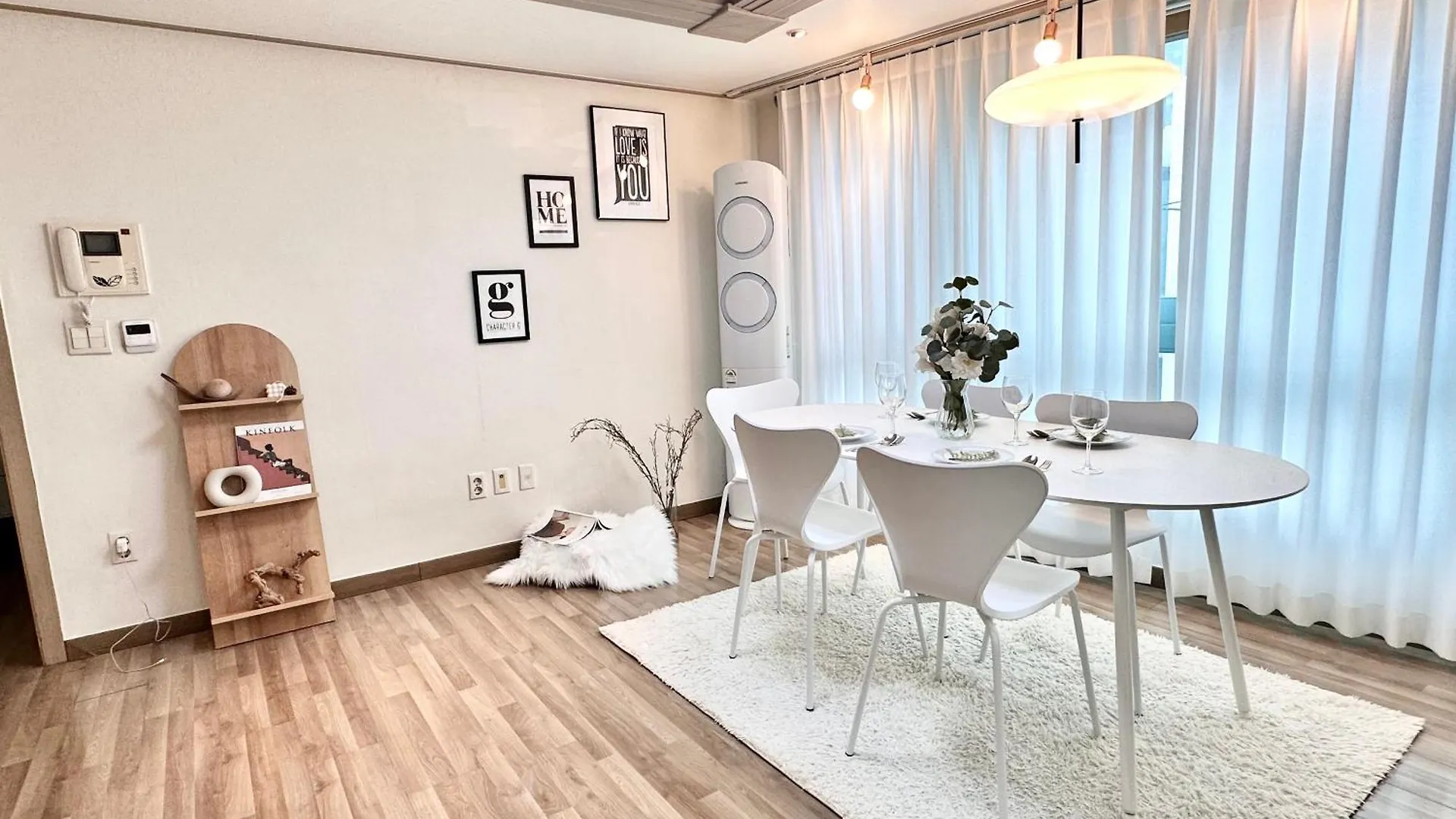 Flatstay Seoul