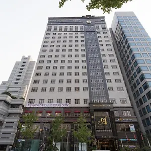 Yeoksam Artnouveau And 호텔